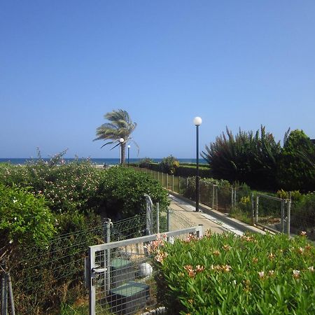 Yialos Village House Менеоу Экстерьер фото