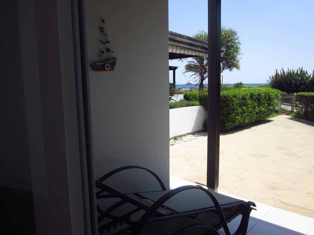 Yialos Village House Менеоу Экстерьер фото