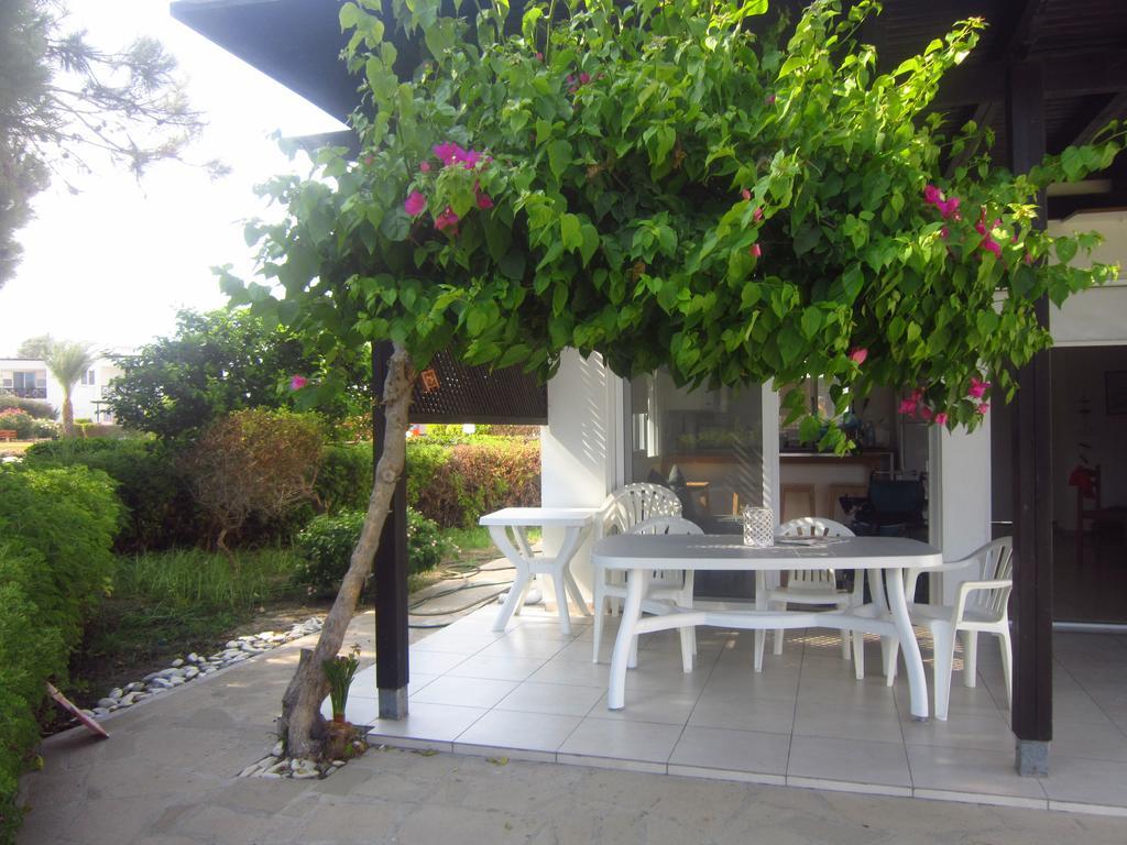 Yialos Village House Менеоу Экстерьер фото