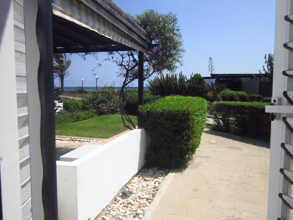 Yialos Village House Менеоу Экстерьер фото