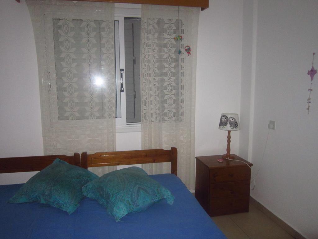 Yialos Village House Менеоу Экстерьер фото
