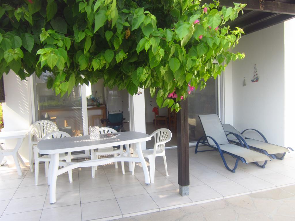 Yialos Village House Менеоу Экстерьер фото