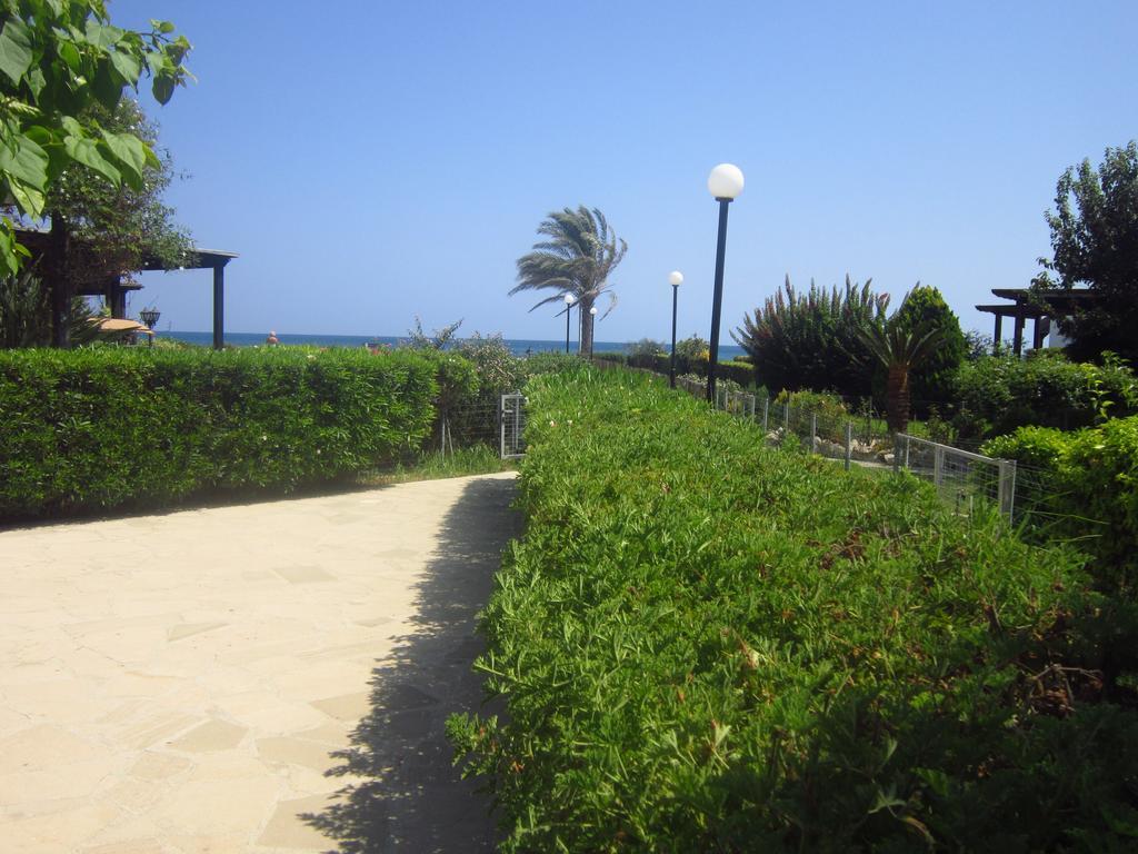 Yialos Village House Менеоу Экстерьер фото