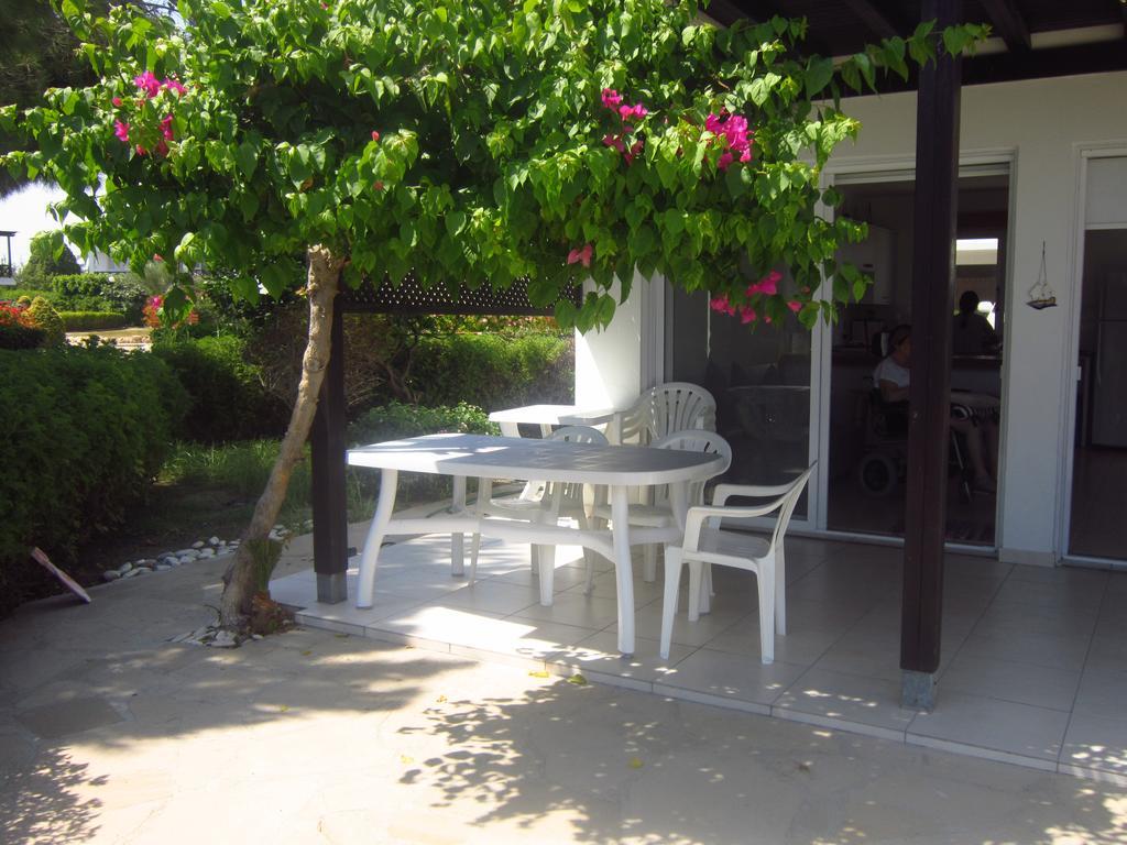 Yialos Village House Менеоу Экстерьер фото