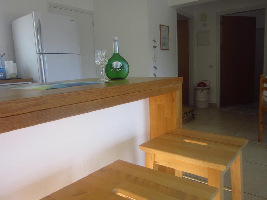 Yialos Village House Менеоу Экстерьер фото