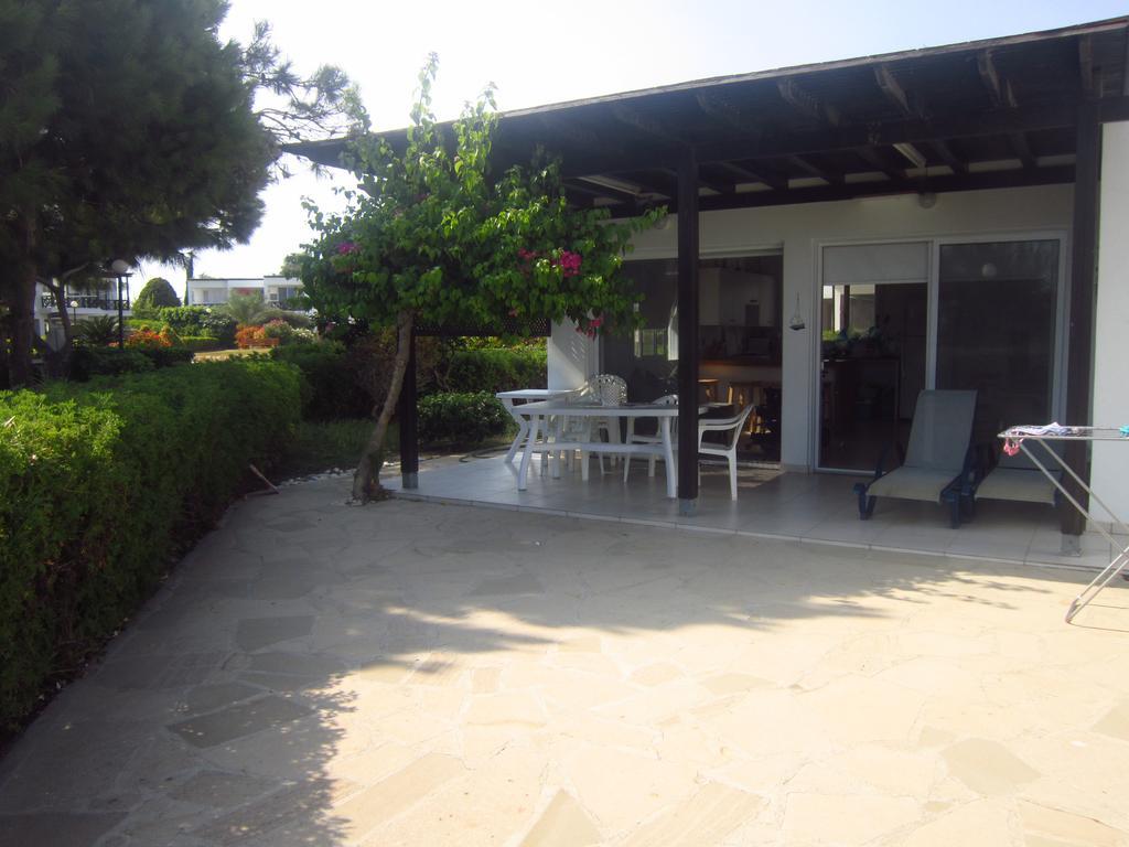 Yialos Village House Менеоу Экстерьер фото