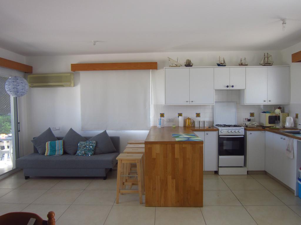Yialos Village House Менеоу Экстерьер фото